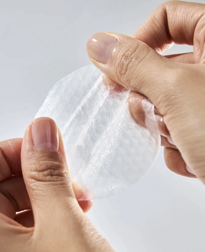 Collagen Gel Toner Pads